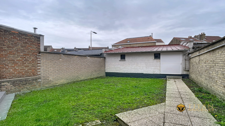 Ma-Cabane - Vente Maison Coudekerque-Branche, 106 m²