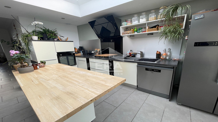 Ma-Cabane - Vente Maison COUDEKERQUE-BRANCHE, 114 m²