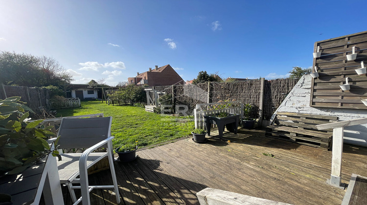 Ma-Cabane - Vente Maison COUDEKERQUE-BRANCHE, 114 m²