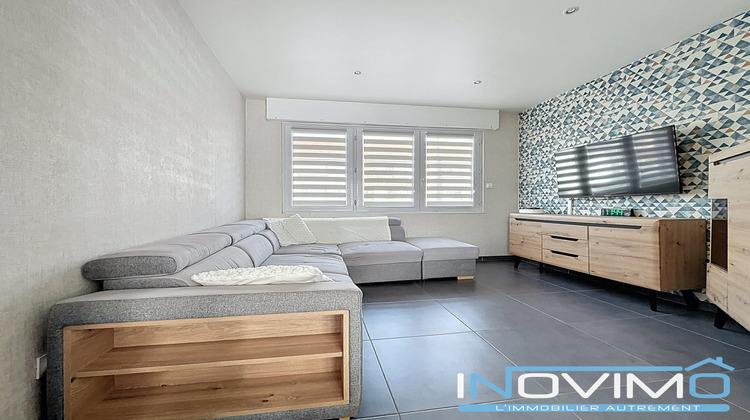 Ma-Cabane - Vente Maison Coudekerque-Branche, 81 m²