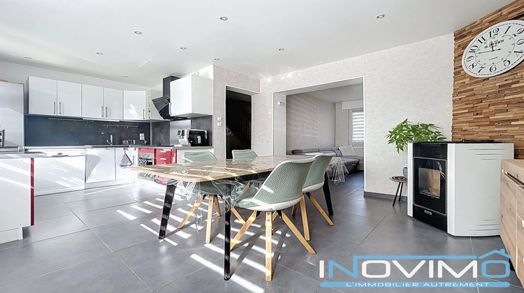 Ma-Cabane - Vente Maison Coudekerque-Branche, 81 m²