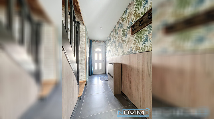 Ma-Cabane - Vente Maison Coudekerque-Branche, 81 m²