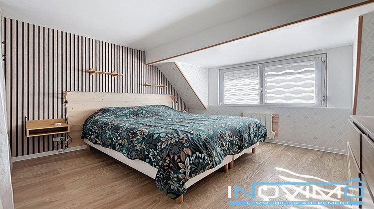Ma-Cabane - Vente Maison Coudekerque-Branche, 81 m²