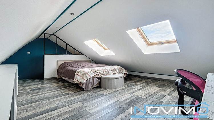 Ma-Cabane - Vente Maison Coudekerque-Branche, 81 m²