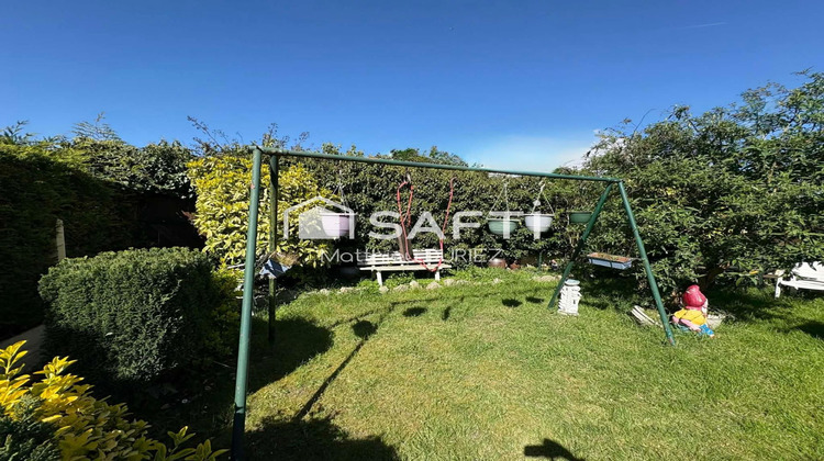 Ma-Cabane - Vente Maison Coudekerque-Branche, 120 m²