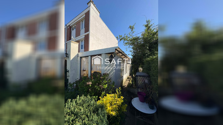 Ma-Cabane - Vente Maison Coudekerque-Branche, 120 m²