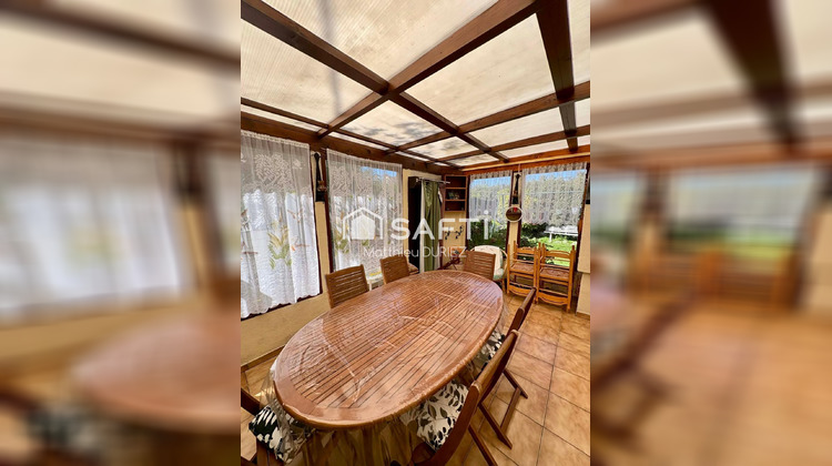 Ma-Cabane - Vente Maison Coudekerque-Branche, 120 m²
