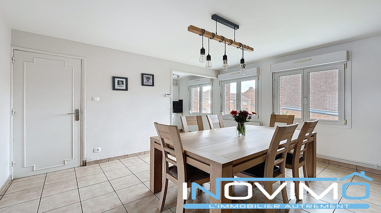 Ma-Cabane - Vente Maison Coudekerque-Branche, 72 m²