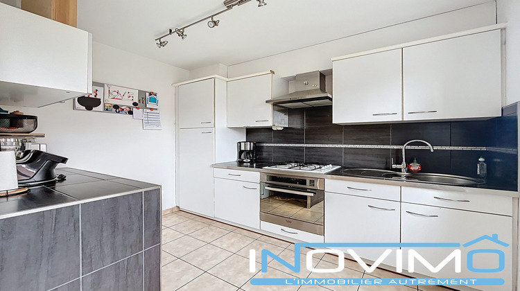 Ma-Cabane - Vente Maison Coudekerque-Branche, 72 m²