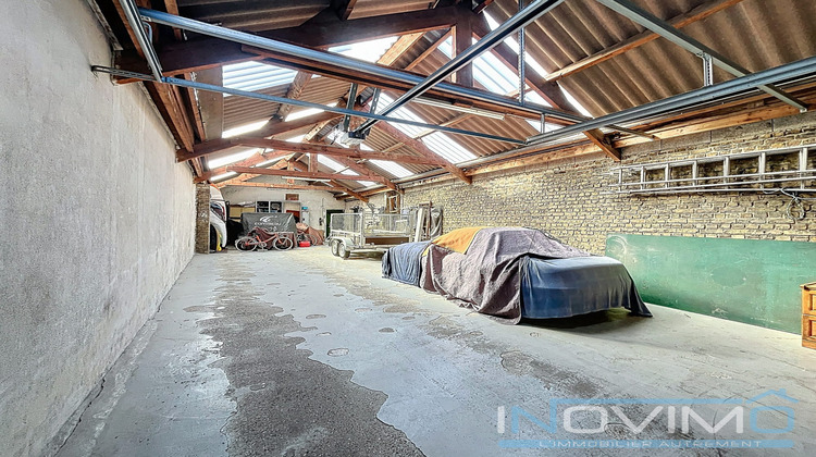 Ma-Cabane - Vente Maison Coudekerque-Branche, 332 m²