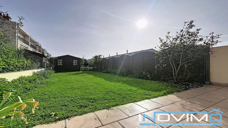 Ma-Cabane - Vente Maison Coudekerque-Branche, 102 m²