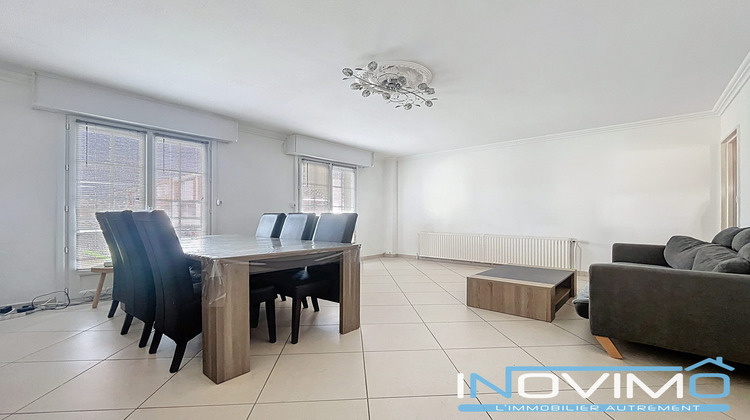 Ma-Cabane - Vente Maison Coudekerque-Branche, 102 m²