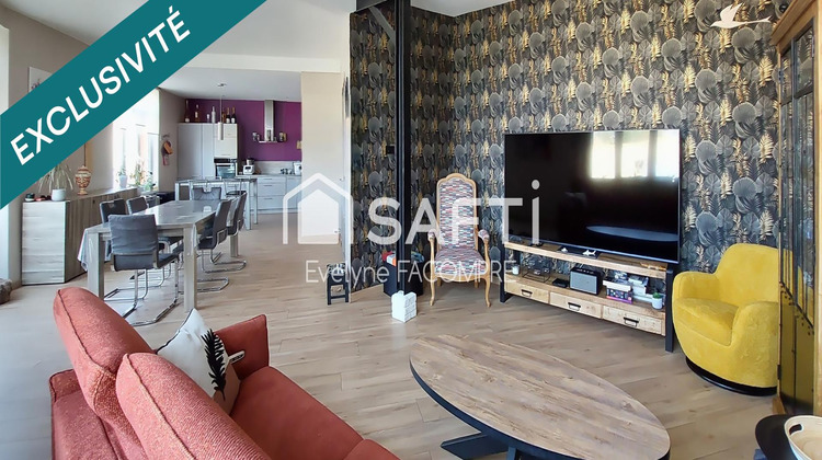Ma-Cabane - Vente Maison Coudekerque-Branche, 252 m²