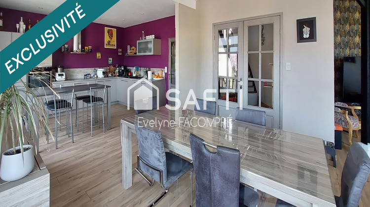 Ma-Cabane - Vente Maison Coudekerque-Branche, 252 m²