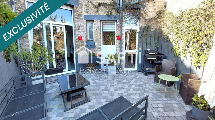 Ma-Cabane - Vente Maison Coudekerque-Branche, 252 m²