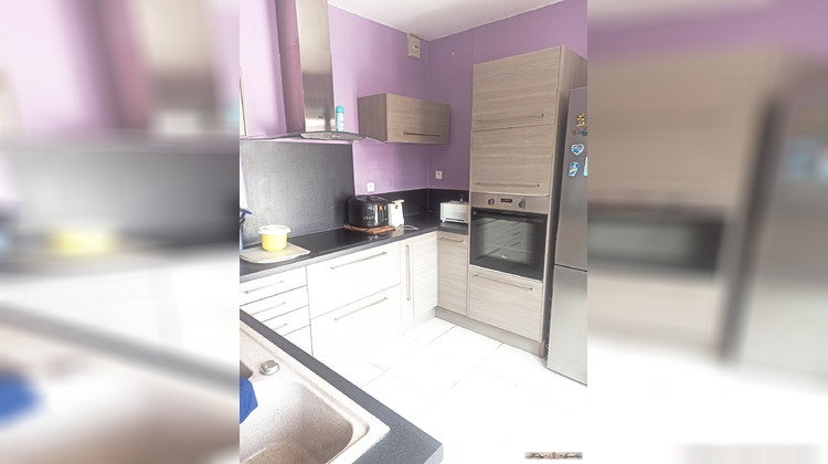 Ma-Cabane - Vente Maison Coudekerque-Branche, 91 m²