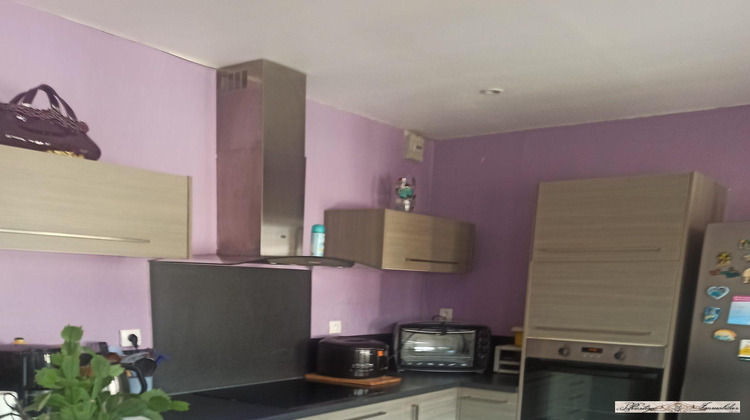 Ma-Cabane - Vente Maison Coudekerque-Branche, 91 m²