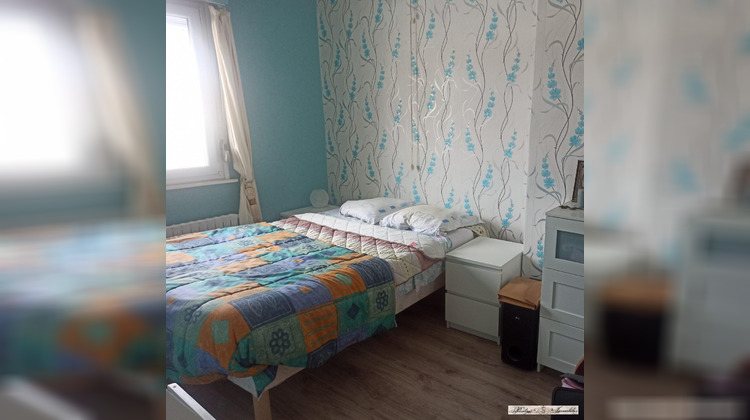 Ma-Cabane - Vente Maison Coudekerque-Branche, 91 m²