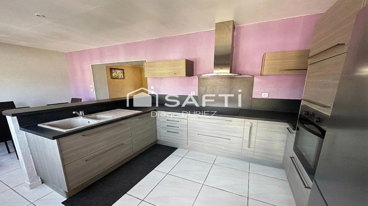 Ma-Cabane - Vente Maison Coudekerque-Branche, 110 m²