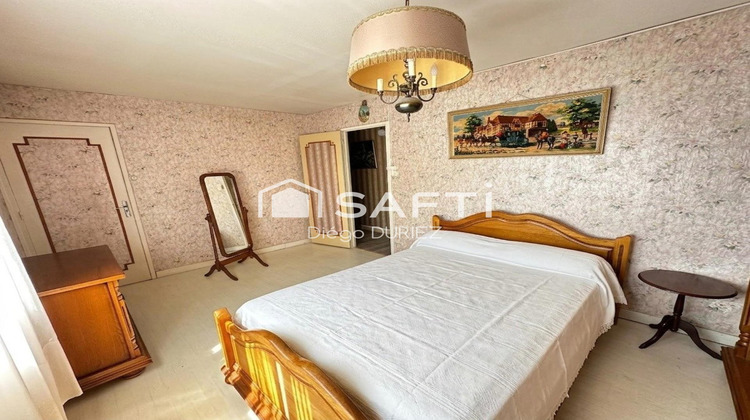 Ma-Cabane - Vente Maison Coudekerque-Branche, 110 m²