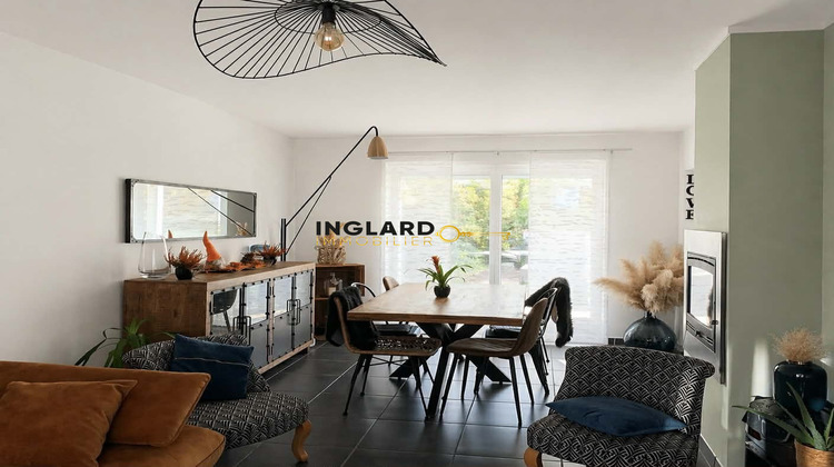 Ma-Cabane - Vente Maison Coudekerque-Branche, 80 m²