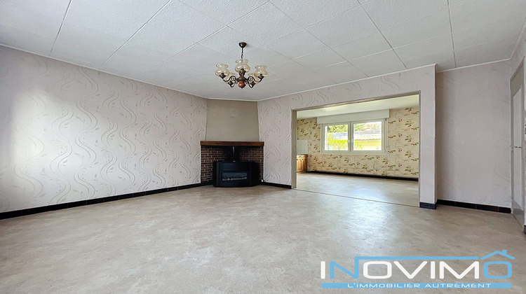Ma-Cabane - Vente Maison Coudekerque-Branche, 85 m²