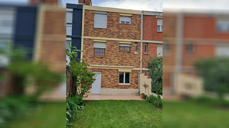 Ma-Cabane - Vente Maison Coudekerque-Branche, 103 m²
