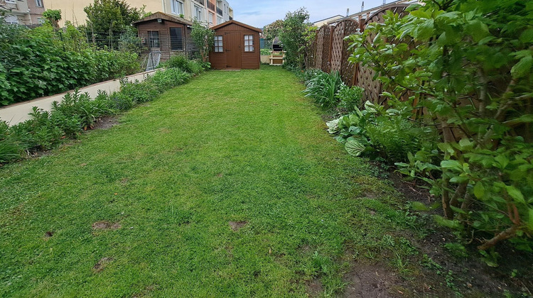 Ma-Cabane - Vente Maison Coudekerque-Branche, 103 m²