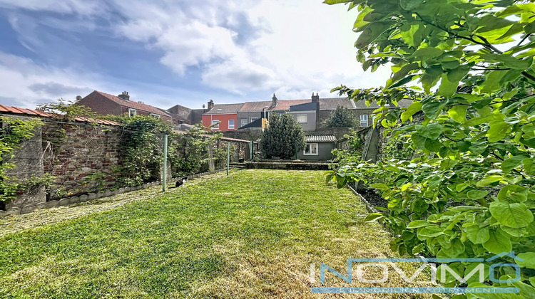 Ma-Cabane - Vente Maison Coudekerque-Branche, 142 m²