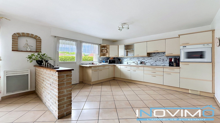 Ma-Cabane - Vente Maison Coudekerque-Branche, 90 m²