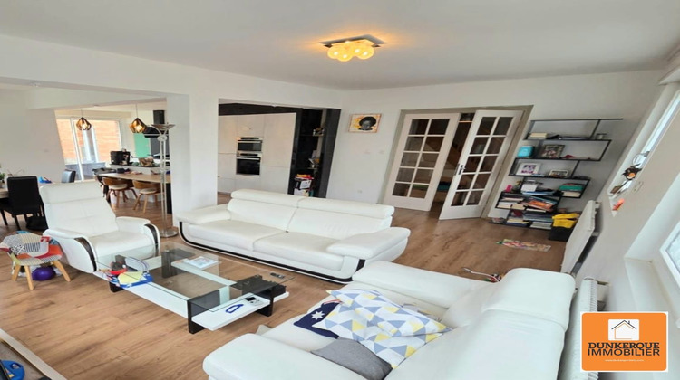 Ma-Cabane - Vente Maison Coudekerque-Branche, 202 m²
