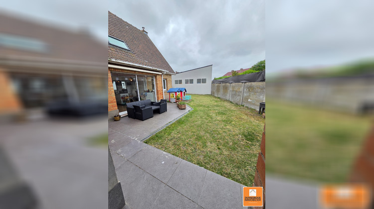 Ma-Cabane - Vente Maison Coudekerque-Branche, 202 m²