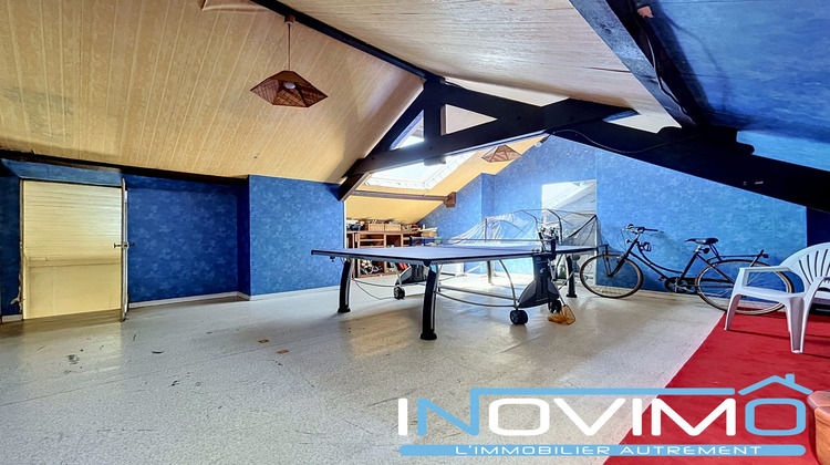 Ma-Cabane - Vente Maison Coudekerque-Branche, 110 m²