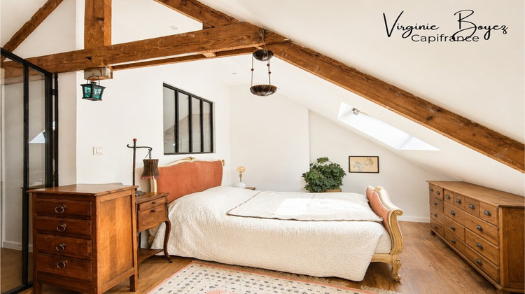 Ma-Cabane - Vente Maison COUDEKERQUE BRANCHE, 90 m²