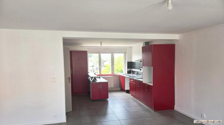 Ma-Cabane - Vente Maison Coudekerque-Branche, 60 m²