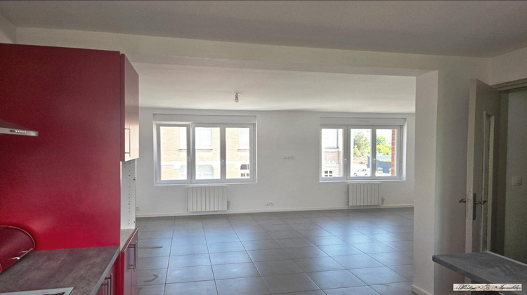 Ma-Cabane - Vente Maison Coudekerque-Branche, 60 m²