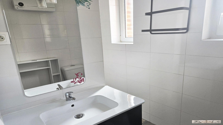 Ma-Cabane - Vente Maison Coudekerque-Branche, 60 m²
