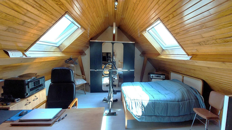 Ma-Cabane - Vente Maison Coudekerque-Branche, 107 m²