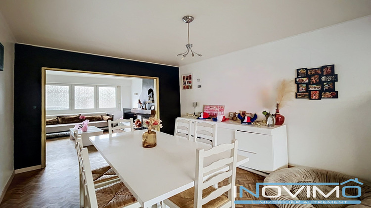 Ma-Cabane - Vente Maison Coudekerque-Branche, 108 m²