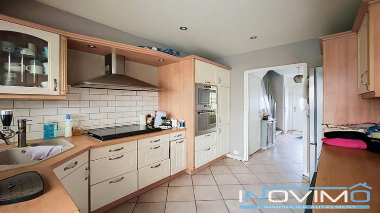 Ma-Cabane - Vente Maison Coudekerque-Branche, 108 m²