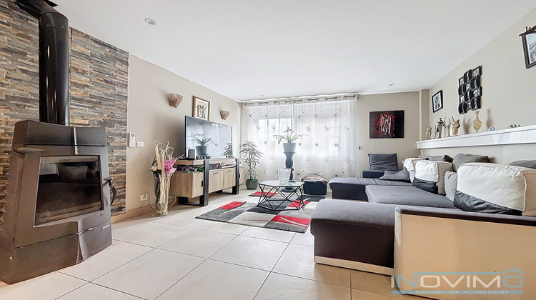 Ma-Cabane - Vente Maison Coudekerque-Branche, 84 m²