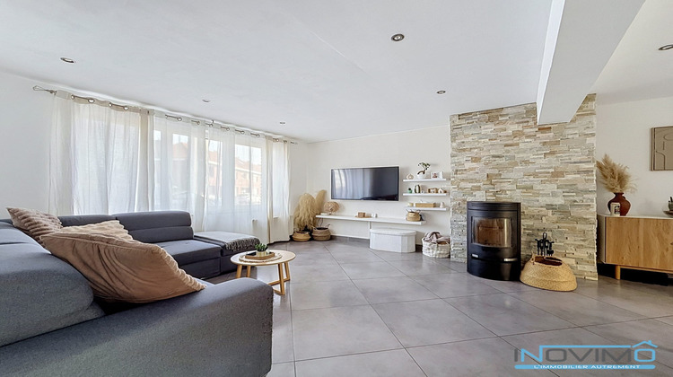 Ma-Cabane - Vente Maison Coudekerque-Branche, 100 m²