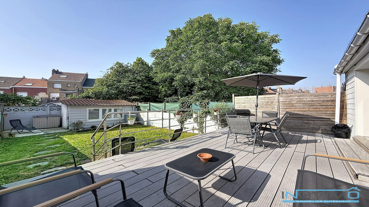 Ma-Cabane - Vente Maison Coudekerque-Branche, 100 m²