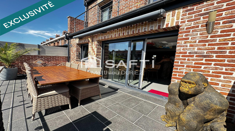 Ma-Cabane - Vente Maison Coudekerque-Branche, 180 m²