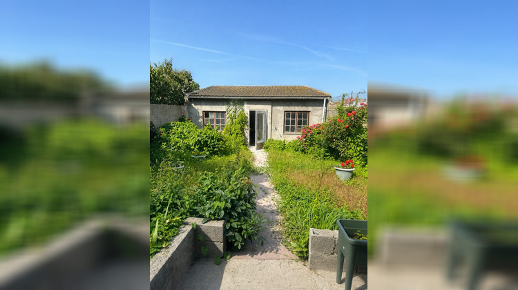 Ma-Cabane - Vente Maison Coudekerque-Branche, 150 m²