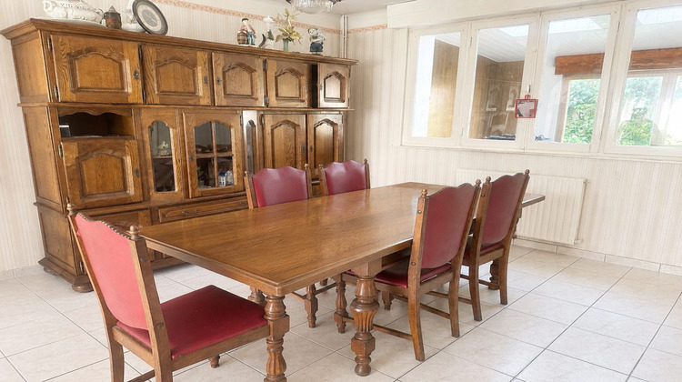 Ma-Cabane - Vente Maison Coudekerque-Branche, 150 m²