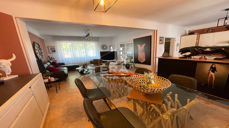 Ma-Cabane - Vente Maison COUDEKERQUE-BRANCHE, 140 m²