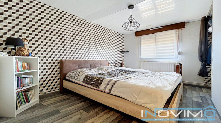 Ma-Cabane - Vente Maison Coudekerque-Branche, 132 m²