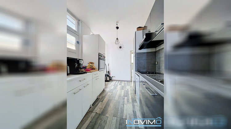 Ma-Cabane - Vente Maison Coudekerque-Branche, 99 m²