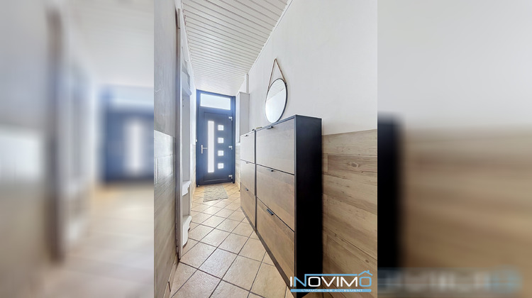 Ma-Cabane - Vente Maison Coudekerque-Branche, 99 m²